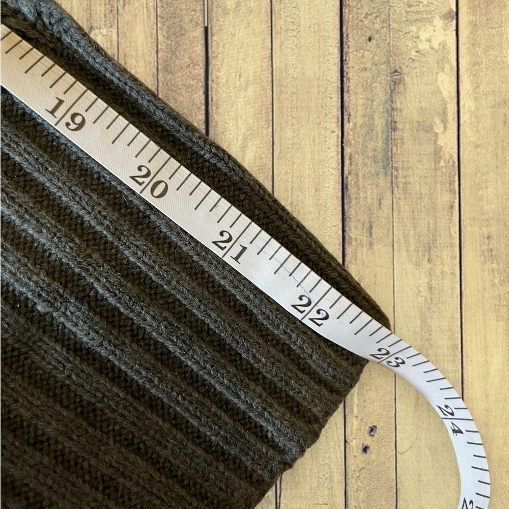 𝅺GRAY coat by A New Day - Picture 8 of 11
